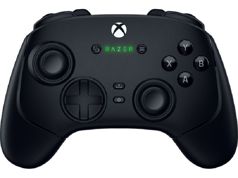 Razer | Wolverine V3 Pro - black, Xbox | PC, Xbox, Wireless