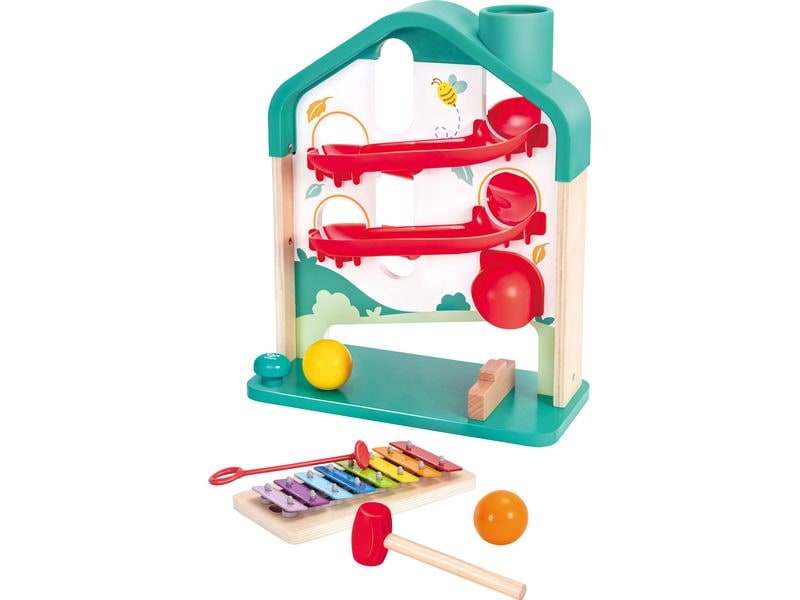 Hape | Melodien-Haus