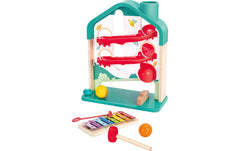 Hape | Melodien-Haus