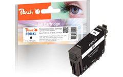 Peach Tinte Epson No. NO. 604XL black