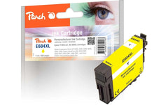 Peach Tinte Epson No. NO. 604XL Yellow