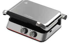Trisa Doppelplatten Grill Prime Panini