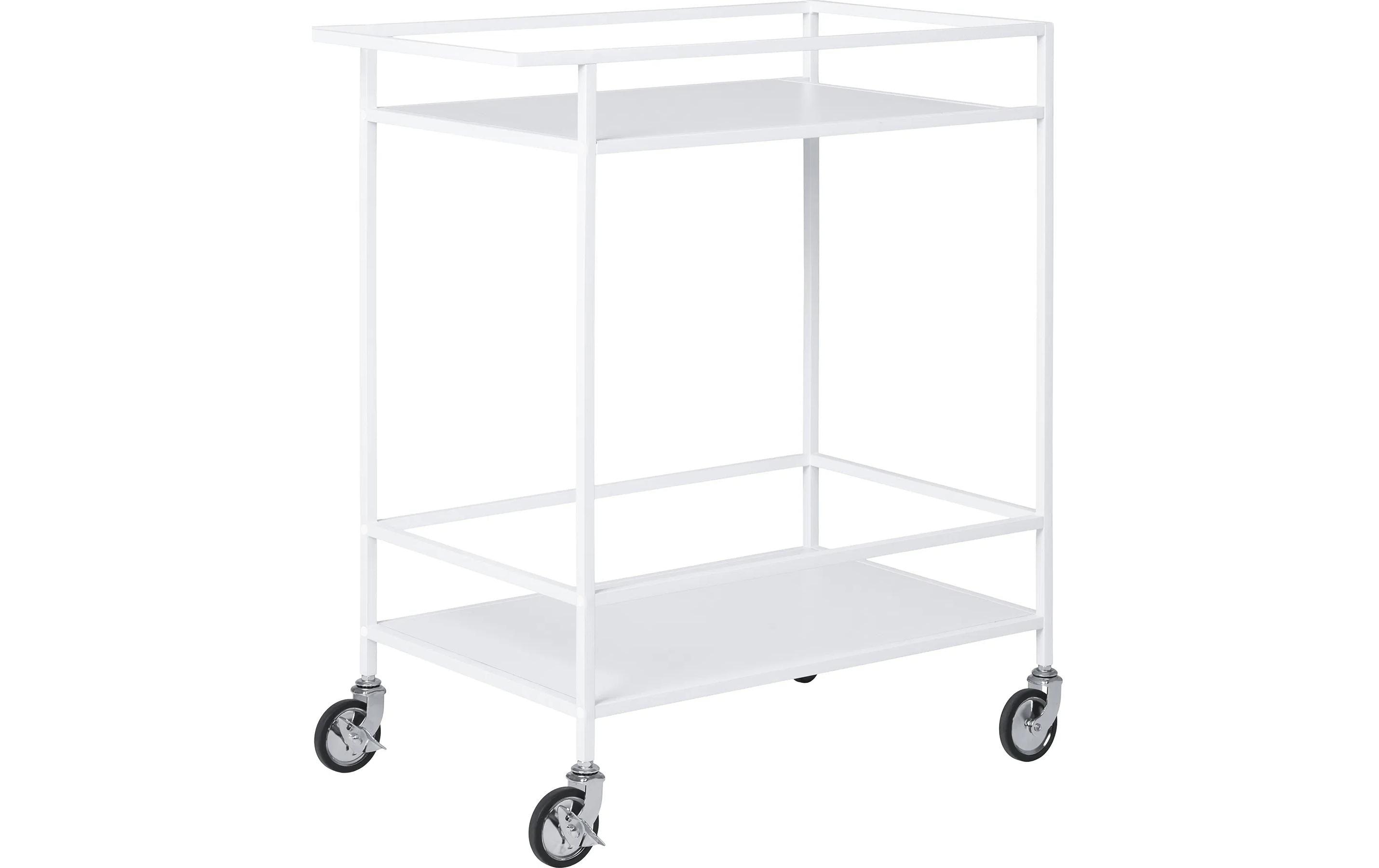 House Nordic Bartrolley Vita Schwarz