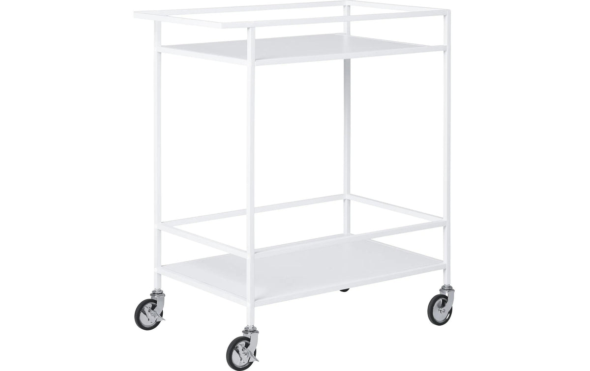 House Nordic Bartrolley Vita Schwarz
