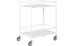 House Nordic Bartrolley Vita Schwarz