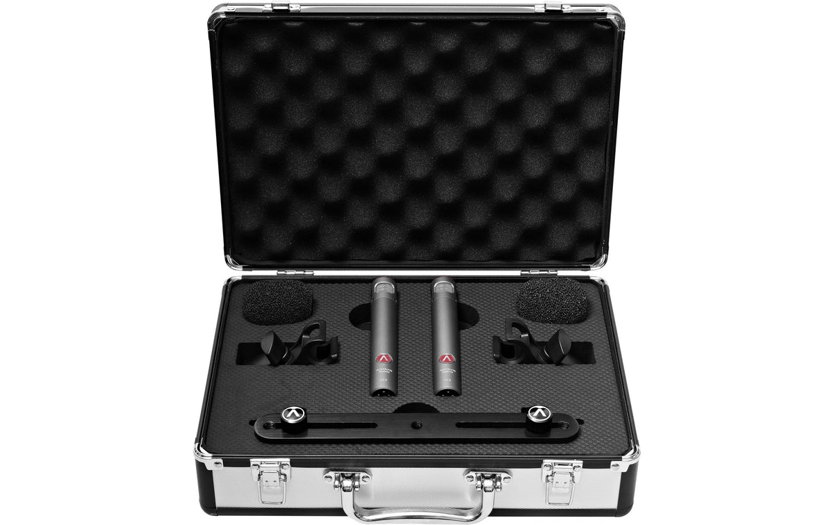 AUSTRIAN AUDIO CC8 Stereo Set