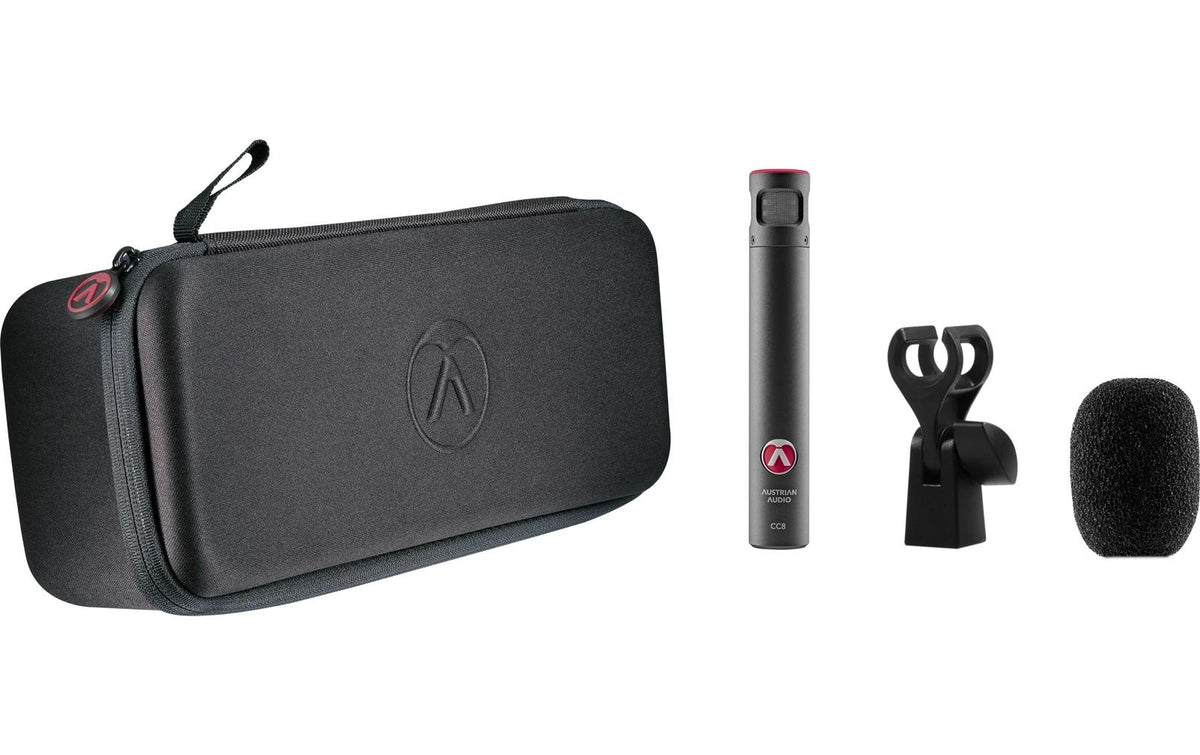 AUSTRIAN AUDIO CC8 Microphone