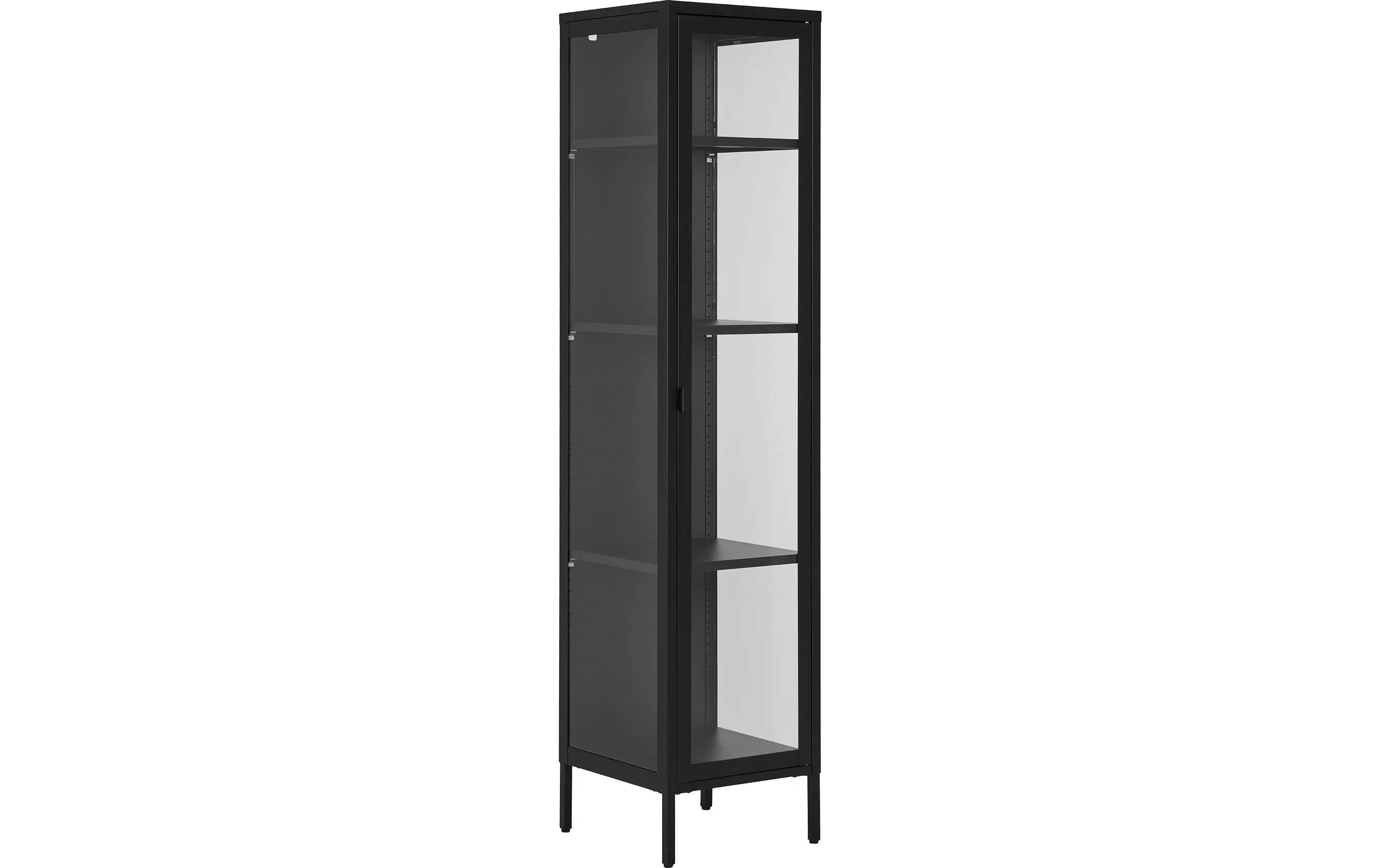 House Nordic Vitrine Brisbane 180cm