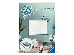 Ravensburger | Puzzle-Rahmen weiss 500 Teile
