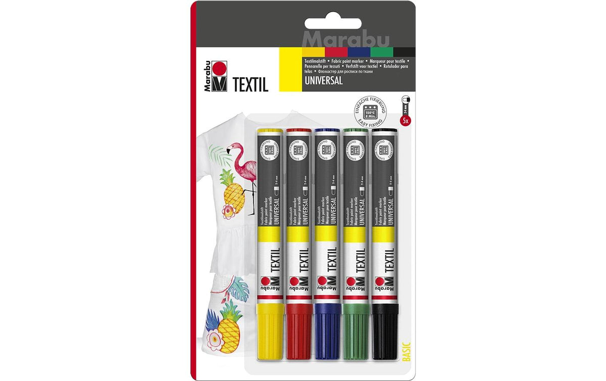 Marabu Textil Painter