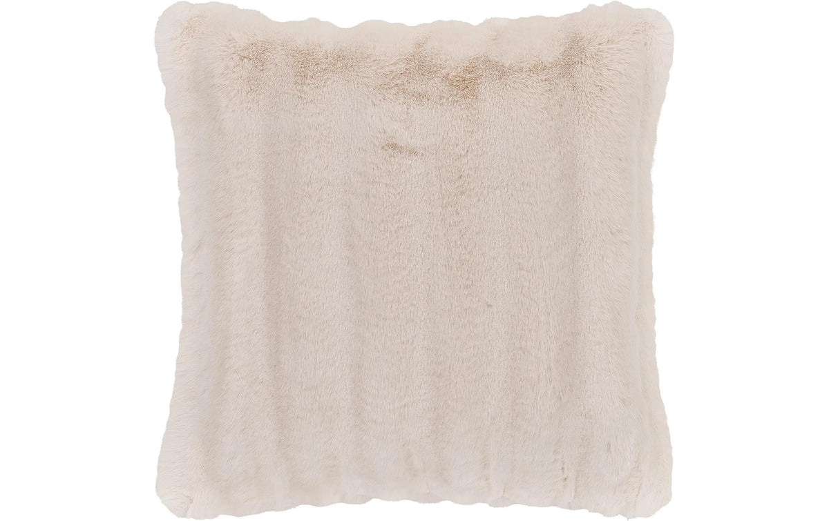 House Nordic Galena Kissen Weiss