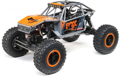 Axial Capra UTB18 Grau V2