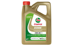 Castrol EDGE 0W-20 C5