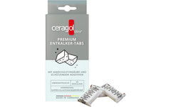 Ceragol Entkalker Tabs