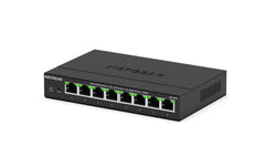 Netgear MS308E: 8 Port Switch