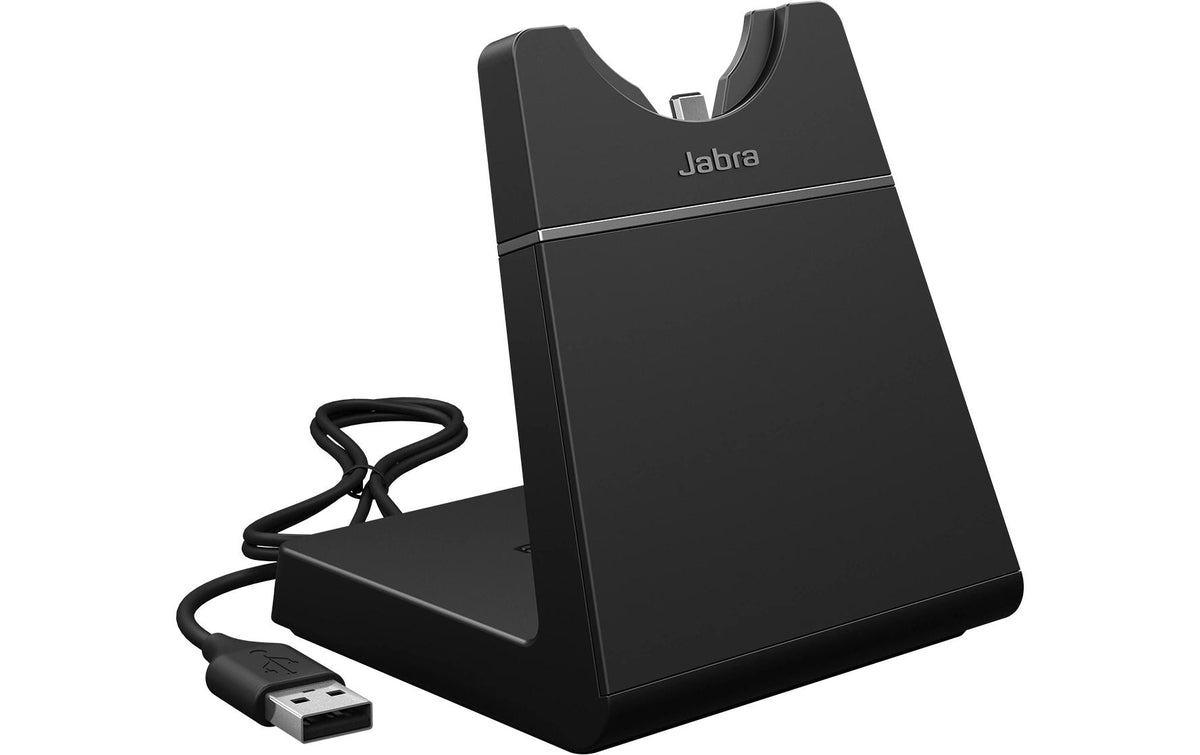 Jabra Engage SE  Ladestation USB A
