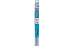 Prym Strumpfstricknadeln, grau
