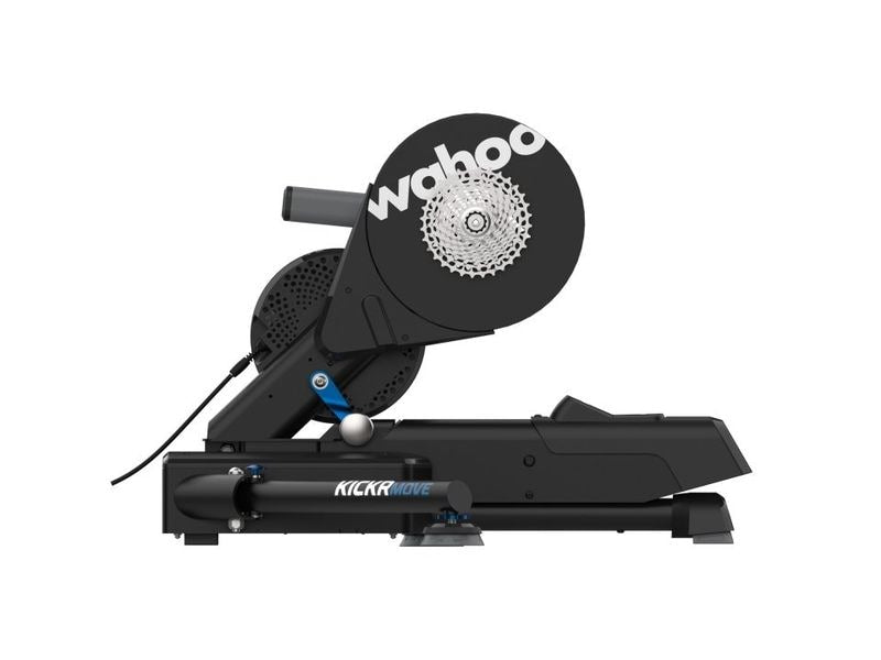 WAHOO Bike | Wahoo Kickr Move | schwarz