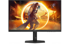 AOC | Monitor Q27G4XF | HDMI, DP, HV, Pivot, 1ms, 180Hz