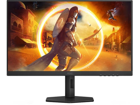 AOC | Monitor Q27G4XF | HDMI, DP, HV, Pivot, 1ms, 180Hz