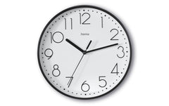 Hama Wanduhr Selina ohne Ticken