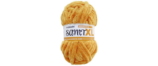 myboshi Wolle Chenille Samt XL