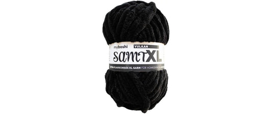 myboshi Wolle Chenille Samt XL