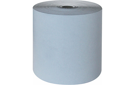 Druckpapier Blue4est 52g, 80x80x12mm