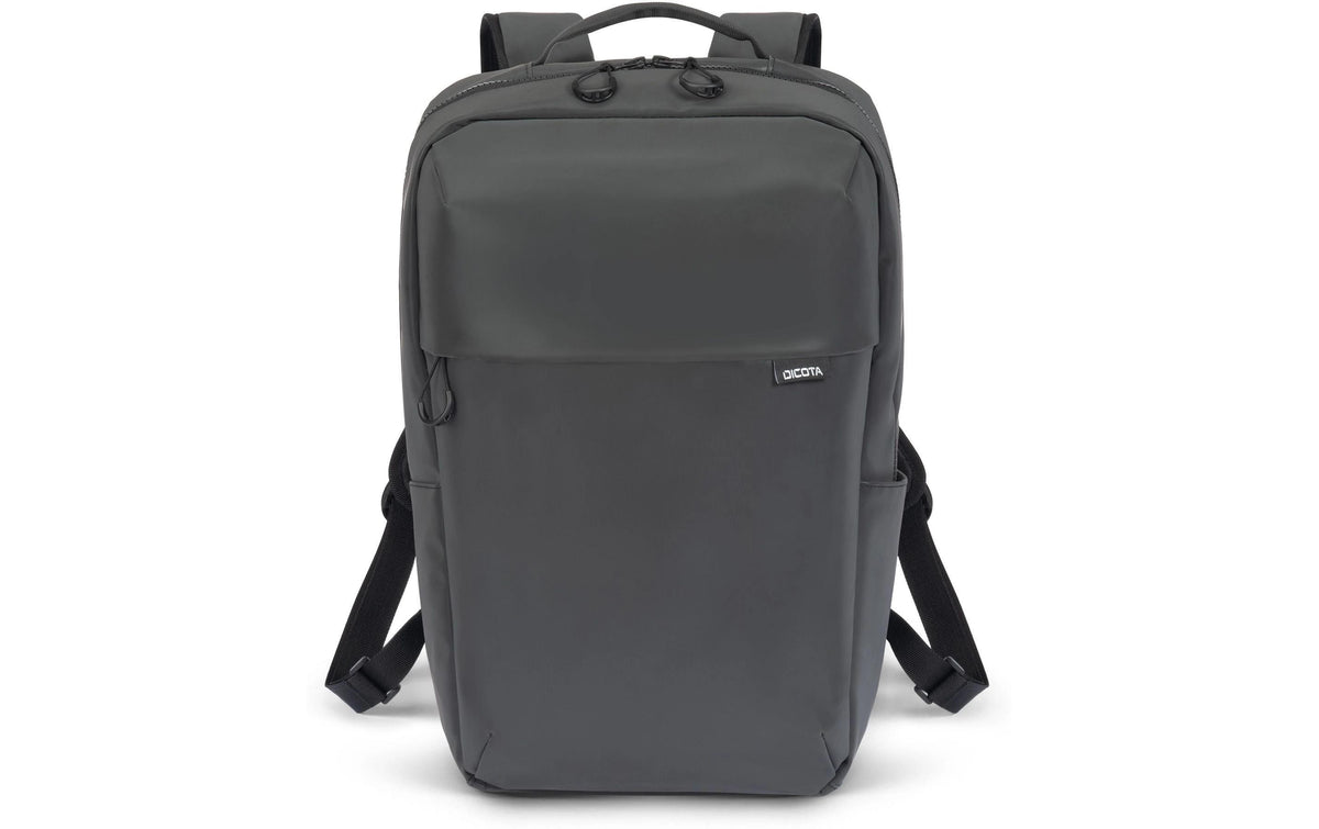 DICOTA Backpack COMMUTER 13-16 REFLECTIVE