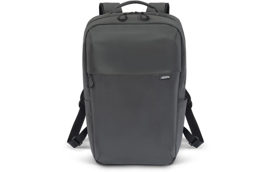 DICOTA Backpack COMMUTER 13-16 REFLECTIVE