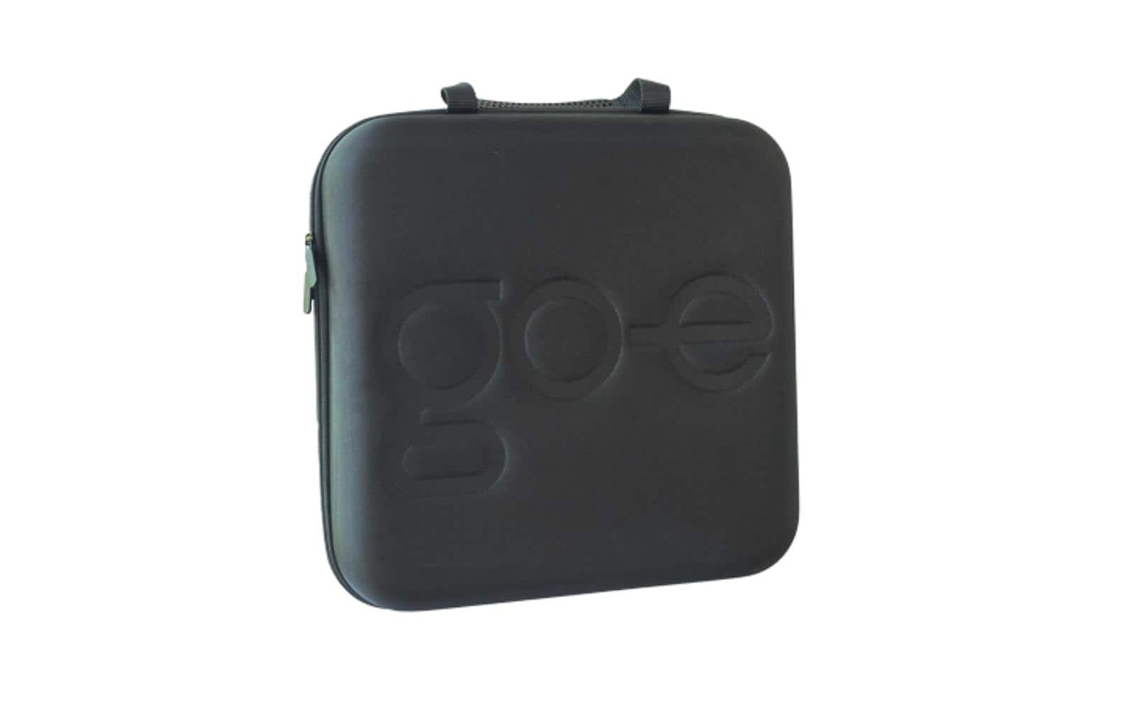 go-e Case