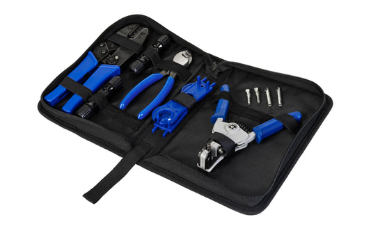F.power Werkzeugset FC4 / MC4 kompatibel