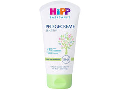 HIPP | Babysanft Pflege-Creme | 75 ml