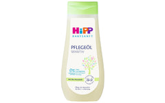 Hipp Babysanft Pflege-Öl