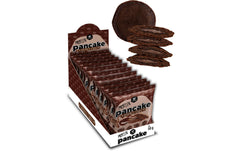 Go Fitness | Nutrition Protein Pancake | 12 x 50 g, Double Chocolate