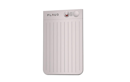 Plaud Note AI Voice Recorder Gold