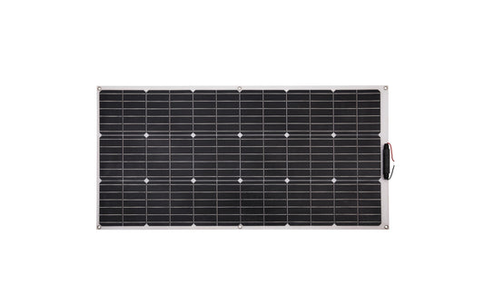 Technaxx flexibles Solarpanel 100W TX-208
