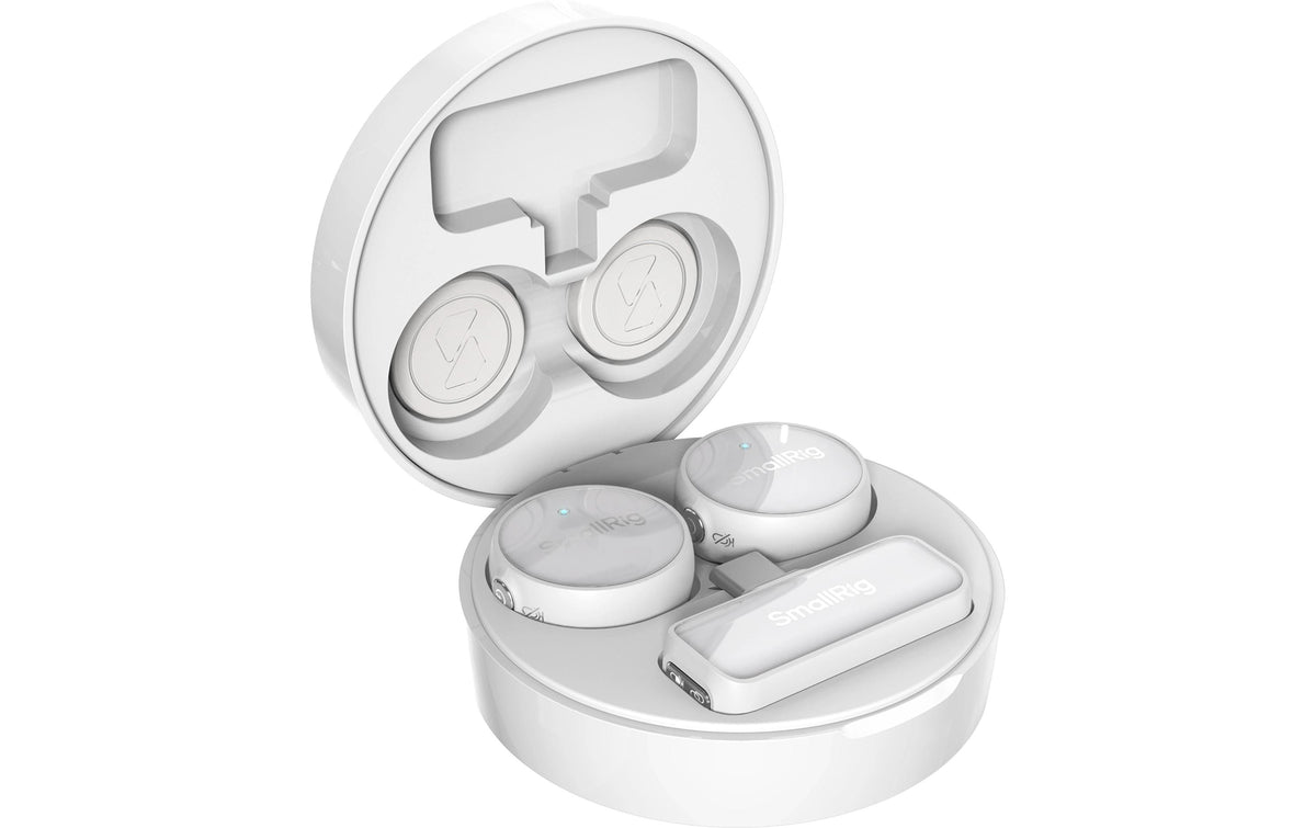 SmallRig Mini Microphone