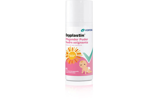 OXYPLASTIN | Babypuder | 90g