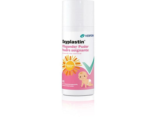 OXYPLASTIN | Babypuder | 90g