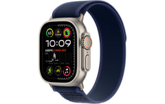 Apple Watch Ultra 2 2024 Natural Titanium