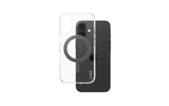 CARE Backcover Feature Kickstand Black