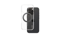 CARE Backcover Feature Kickstand Black