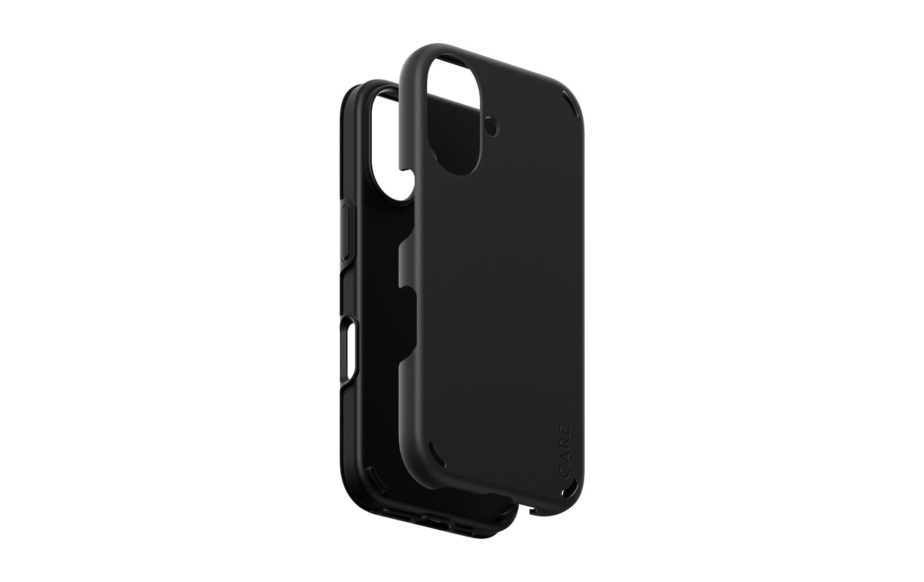 CARE Backcover Feature Double Defe Black