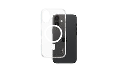 CARE Backcover Flagship White