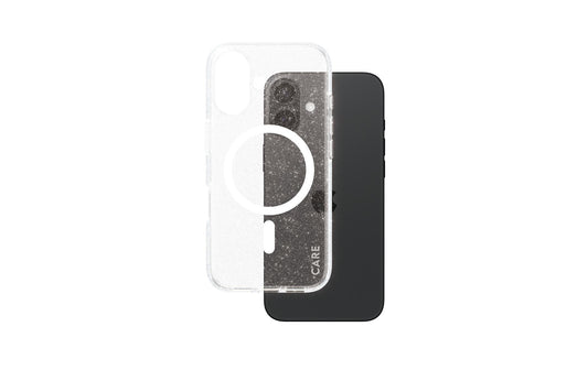 CARE Backcover Flagship Star Lit w. White