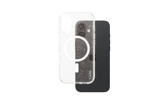 CARE Backcover Flagship Star Lit w. White