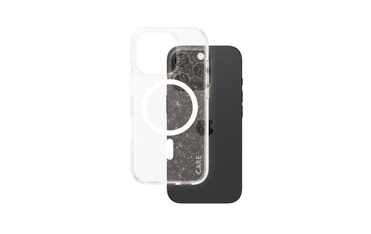 CARE Backcover Flagship Star Lit w. White