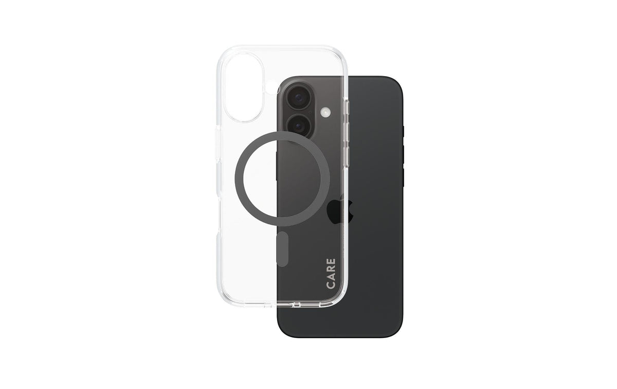 CARE Backcover Flagship Black