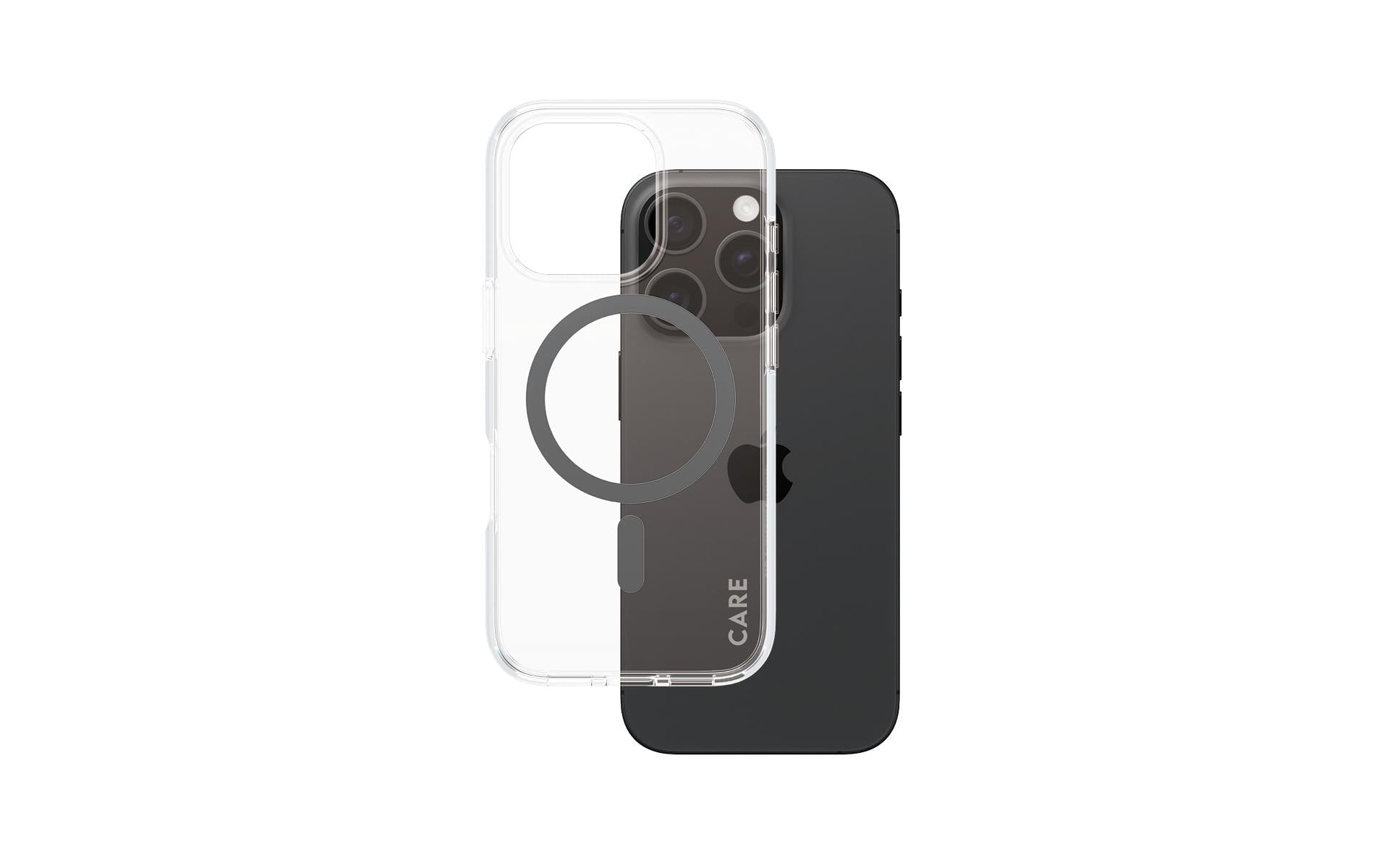 CARE Backcover Flagship Black
